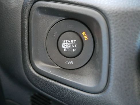 New 2025 Jeep Wrangler Willys image 52