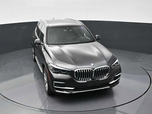 Used 2023 BMW X5 xDrive40i AWD/4WD image 19