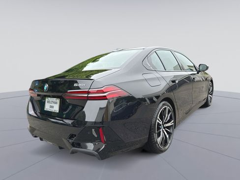 New 2027 BMW 530i RWD image 29
