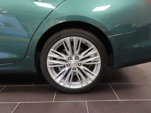 New 2025 Cadillac CT4 Premium Luxury image 15