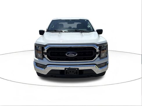 Used 2023 Ford F150 XLT AWD/4WD image 8