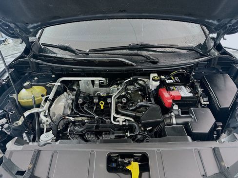 Used 2021 Nissan Rogue SV FWD image 29