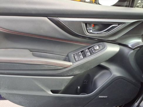 Used 2022 Subaru WRX Limited image 22