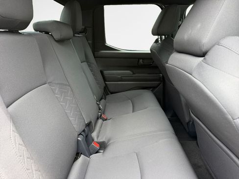 Certified 2026 Toyota Tacoma SR RWD image 25