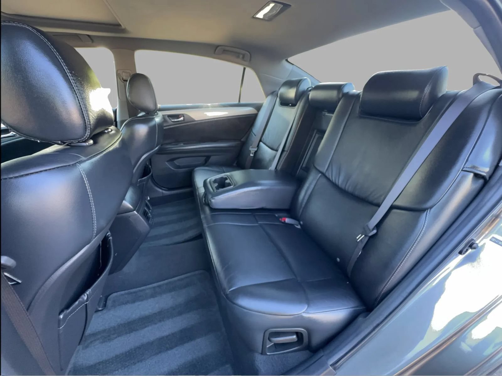 Used 2005 Toyota Avalon Touring FWD image 36
