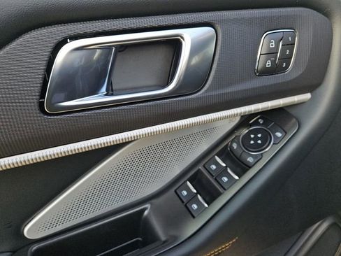 New 2026 Ford Explorer Tremor w/ Tremor Ultimate Package image 19
