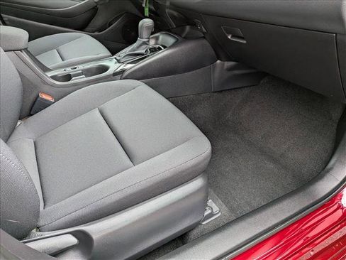 Certified 2026 Toyota Corolla LE image 15