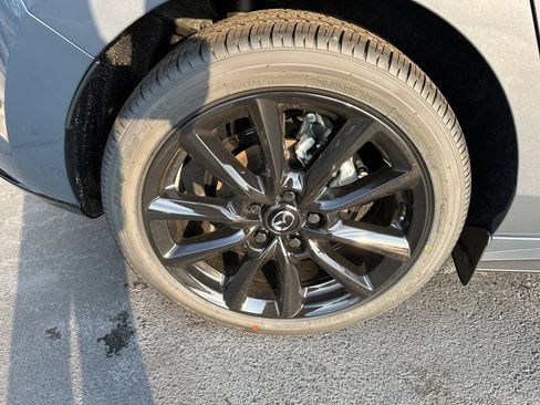 New 2026 MAZDA MAZDA3 Carbon image 7