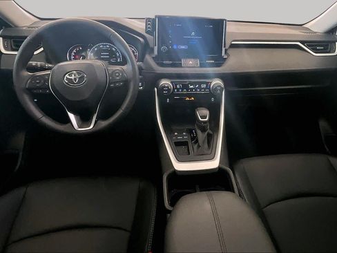 Used 2025 Toyota RAV4 XLE Premium FWD image 14