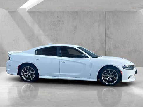 Used 2023 Dodge Charger GT image 4