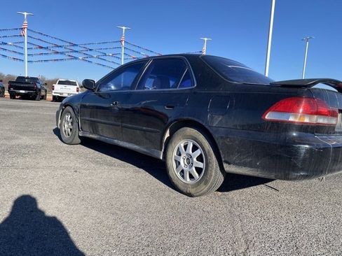 Used 2002 Honda Accord SE image 3
