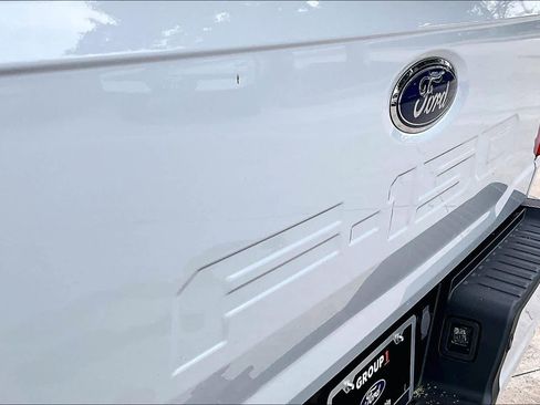 Certified 2023 Ford F150 XLT w/ Equipment Group 302A High image 10