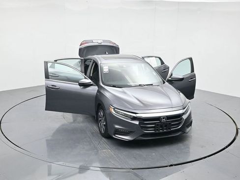 Used 2022 Honda Insight Touring image 48