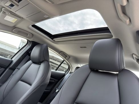 New 2026 MAZDA MAZDA3 2.5 S Sedan w/ Preferred Pkg image 14