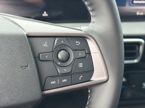 New 2026 Nissan Sentra SV w/ SV Convenience Package image 19