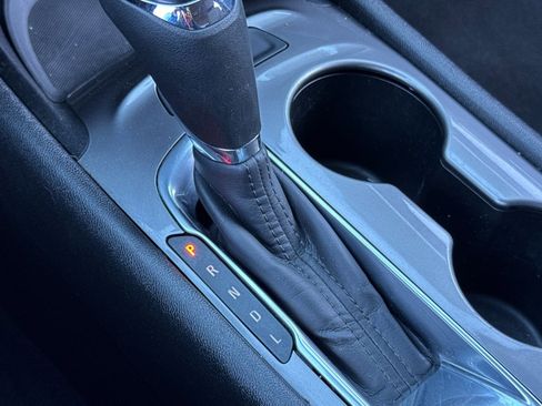 Used 2018 Chevrolet Malibu LS w/ LPO, Convenience Package 1 image 17