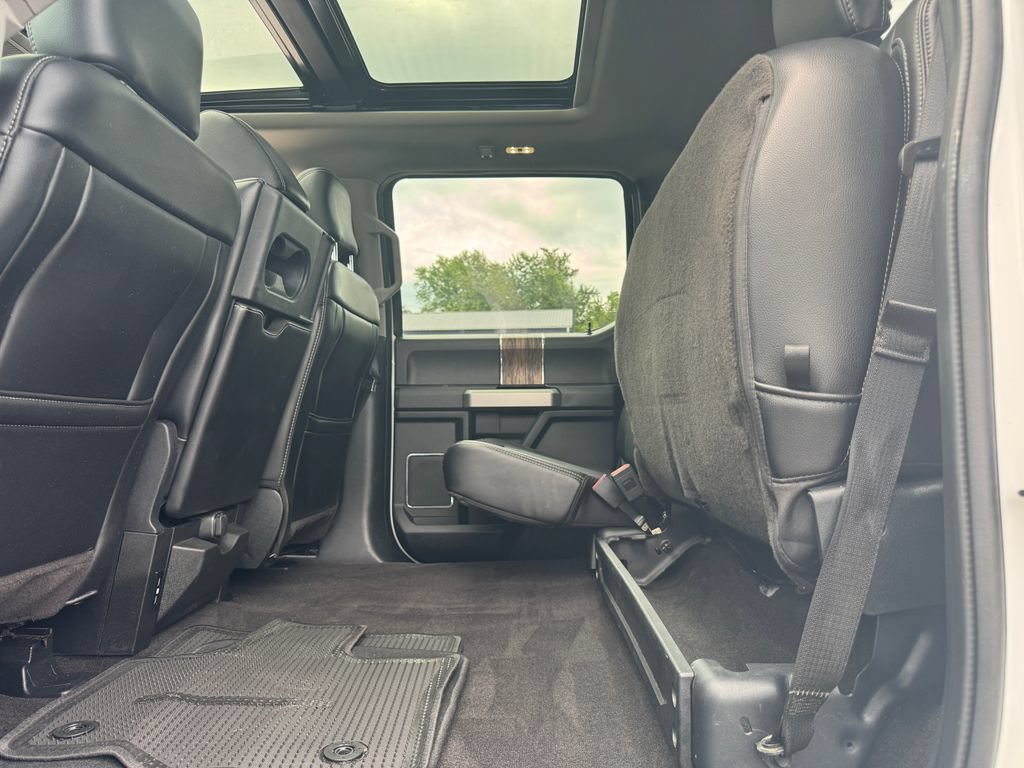 Used 2020 Ford F150 Lariat AWD/4WD image 40