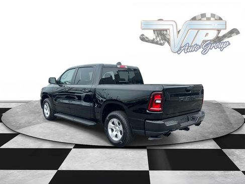 Used 2026 RAM 1500 Tradesman AWD/4WD image 5