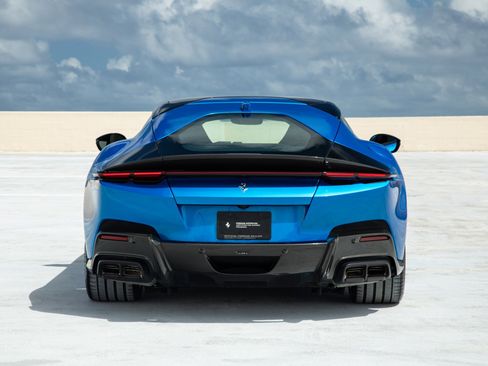 Certified 2025 Ferrari 12Cilindri image 25