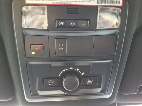 Certified 2023 Toyota Tacoma TRD Off-Road AWD/4WD image 26