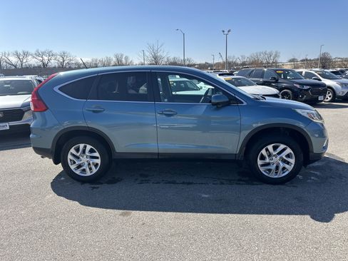 Used 2016 Honda CR-V EX image 3