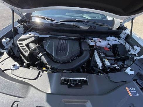 New 2026 GMC Acadia Elevation FWD image 38