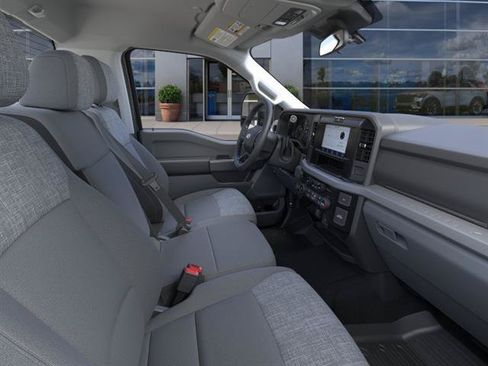 New 2026 Ford F350 XLT AWD/4WD image 11