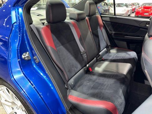 Used 2017 Subaru WRX STI image 58