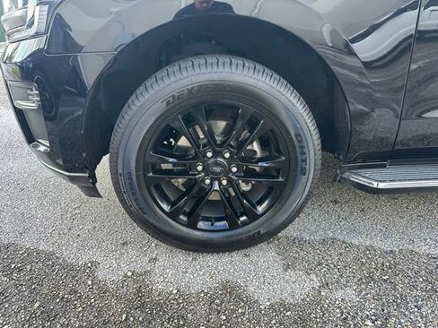 Used 2023 Ford Expedition Max XLT RWD image 33