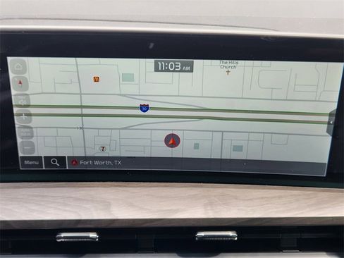 New 2025 Kia Telluride SX Prestige X-Line image 12