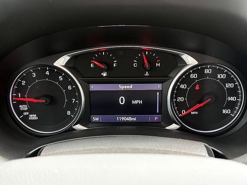 Used 2020 GMC Terrain SLT w/ Preferred Package AWD/4WD image 17