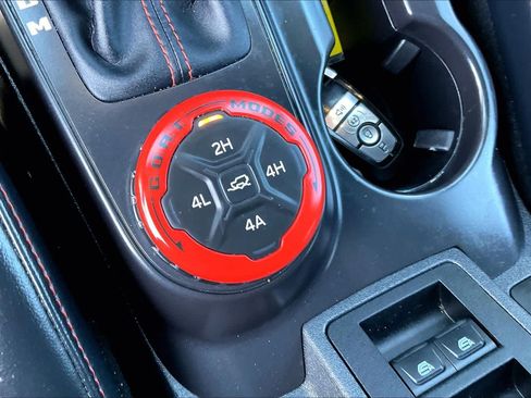 Used 2024 Ford Bronco Raptor AWD/4WD image 30