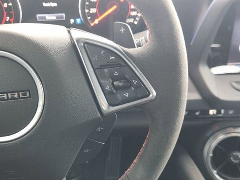 Used 2023 Chevrolet Camaro ZL1 image 26