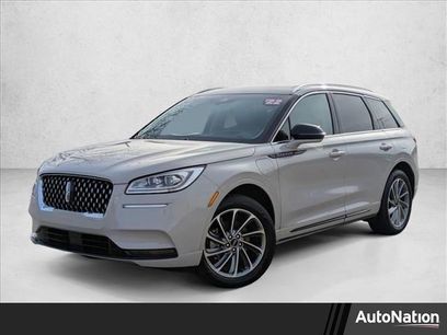 Used 2022 Lincoln Corsair Grand Touring w/ Elements Technology Bundle