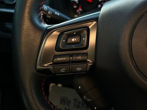 Used 2021 Subaru WRX image 28
