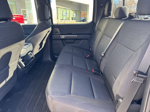 Used 2023 Ford F150 XLT w/ Equipment Group 302A High image 27