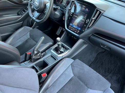 Used 2022 Subaru WRX Limited image 15
