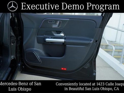 Used 2026 Mercedes-Benz GLA 250 image 15