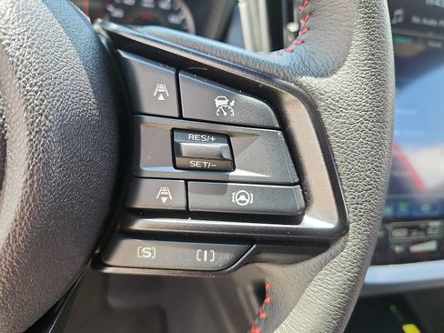 Certified 2025 Subaru Impreza RS AWD/4WD image 22