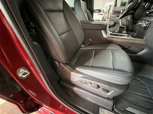 Used 2024 GMC Sierra 1500 SLT w/ SLT Premium Plus Package image 60