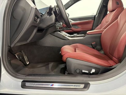 Certified 2024 BMW M440i xDrive Gran Coupe w/ Premium Package AWD/4WD image 14