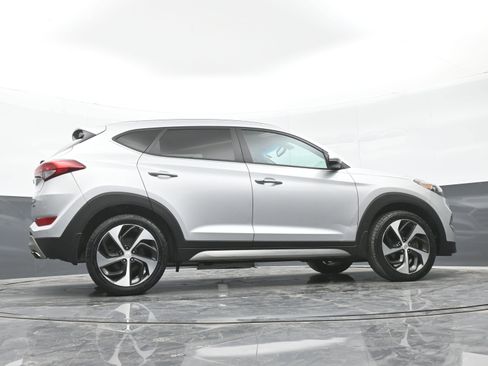 Used 2017 Hyundai Tucson Limited AWD/4WD image 40