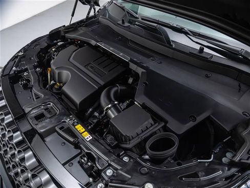 New 2026 Land Rover Discovery Sport Landmark AWD/4WD image 11