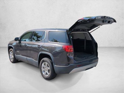 Used 2019 GMC Acadia SLE FWD image 7