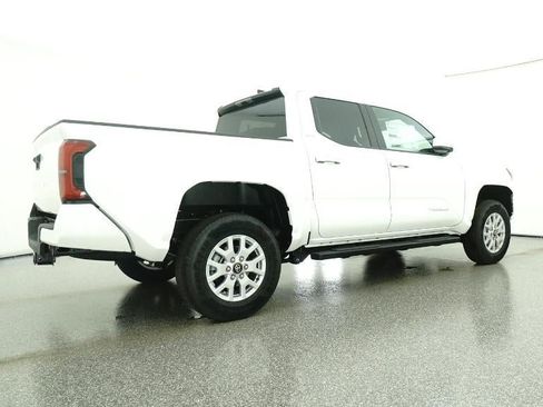 New 2026 Toyota Tacoma SR5 image 51