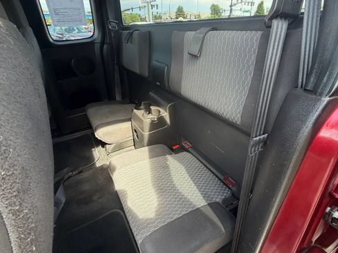 Used 2011 Chevrolet Colorado LT w/ Power Convenience Package RWD image 13