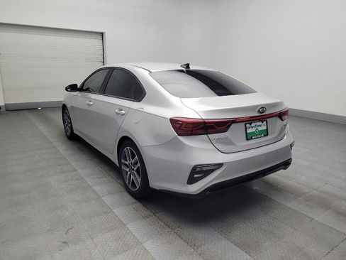 Used 2019 Kia Forte S image 5