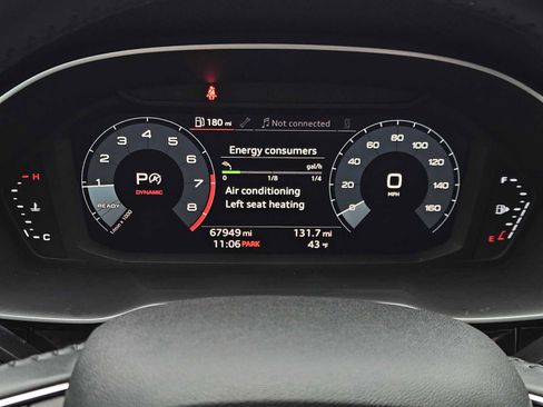 Used 2020 Audi Q3 2.0T Premium w/ Convenience Package image 16