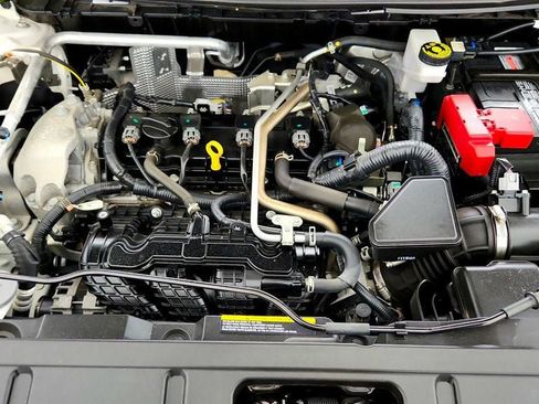 Used 2021 Nissan Rogue SL w/ Premium Package FWD image 27