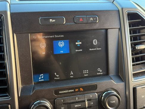 Used 2019 Ford F150 XLT w/ Equipment Group 302A Luxury image 22